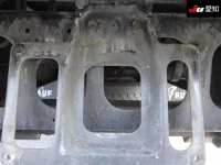 Hino RANGER лот № 8563 оценка 3.5  с аукциона в Японии 8