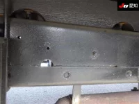 Hino RANGER лот № 8571 оценка R  с аукциона в Японии 5