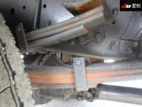 Hino RANGER лот № 8571 оценка R  с аукциона в Японии 6