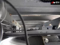 Hino RANGER лот № 8571 оценка R  с аукциона в Японии 9