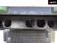 Hino RANGER лот № 8571 оценка R  с аукциона в Японии 8