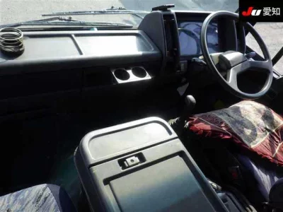 Hino RANGER  с аукциона в Японии