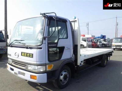 Hino TRUCK