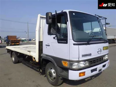 Hino TRUCK