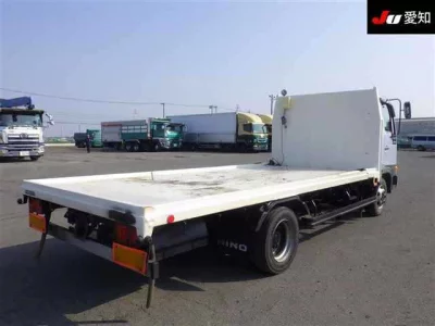 Hino TRUCK