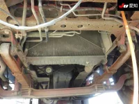 Hino RANGER лот № 8580 оценка 3  с аукциона в Японии 10