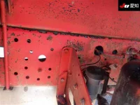 Hino RANGER лот № 8580 оценка 3  с аукциона в Японии 5