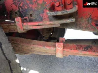 Hino RANGER лот № 8580 оценка 3  с аукциона в Японии 6