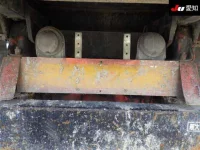 Hino RANGER лот № 8580 оценка 3  с аукциона в Японии 8