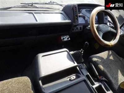 Hino RANGER  с аукциона в Японии