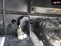 Hino RANGER лот № 8581 оценка R  с аукциона в Японии 5