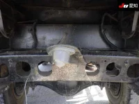 Hino RANGER лот № 8581 оценка R  с аукциона в Японии 8