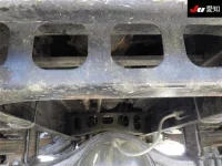 Hino RANGER лот № 8581 оценка R  с аукциона в Японии 9