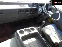 Hino RANGER лот № 8581 оценка R  с аукциона в Японии 2