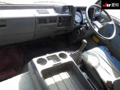 Hino RANGER  с аукциона в Японии