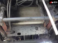 Hino RANGER лот № 8582 оценка 3.5  с аукциона в Японии 10