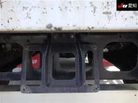 Hino RANGER лот № 8582 оценка 3.5  с аукциона в Японии 8