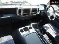 Hino RANGER лот № 8582 оценка 3.5  с аукциона в Японии 2