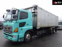 Hino PROFIA лот № 8503 оценка 3.5  с аукциона в Японии 3