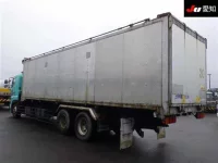 Hino PROFIA лот № 8503 оценка 3.5  с аукциона в Японии 4