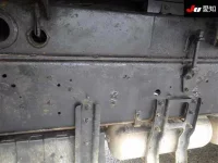 Hino PROFIA лот № 8503 оценка 3.5  с аукциона в Японии 5