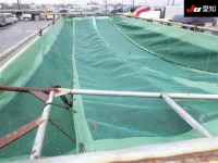 Hino PROFIA лот № 8503 оценка 3.5  с аукциона в Японии 7