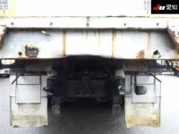 Hino PROFIA лот № 8503 оценка 3.5  с аукциона в Японии 8