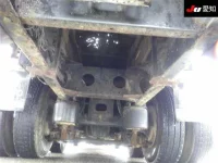 Hino PROFIA лот № 8503 оценка 3.5  с аукциона в Японии 9