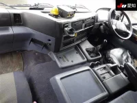 Hino PROFIA лот № 8503 оценка 3.5  с аукциона в Японии 2