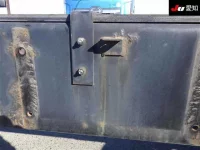 Hino PROFIA лот № 8506 оценка 3  с аукциона в Японии 5