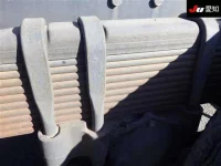 Hino PROFIA лот № 8506 оценка 3  с аукциона в Японии 6