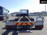 Hino PROFIA лот № 8506 оценка 3  с аукциона в Японии 7