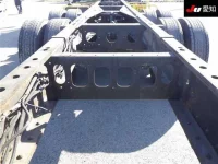 Hino PROFIA лот № 8506 оценка 3  с аукциона в Японии 9