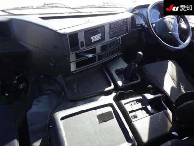 Hino PROFIA  с аукциона в Японии