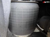 Hino PROFIA лот № 8547 оценка 3  с аукциона в Японии 6