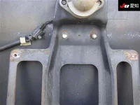 Hino PROFIA лот № 8547 оценка 3  с аукциона в Японии 8