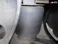 Hino PROFIA лот № 8550 оценка 3  с аукциона в Японии 6