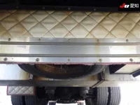 Hino PROFIA лот № 8550 оценка 3  с аукциона в Японии 9