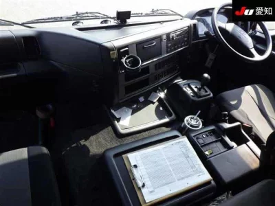 Hino PROFIA  с аукциона в Японии