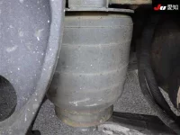 Hino PROFIA лот № 8551 оценка R  с аукциона в Японии 6