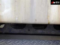 Hino PROFIA лот № 8551 оценка R  с аукциона в Японии 8