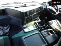 Hino PROFIA лот № 8551 оценка R  с аукциона в Японии 2