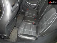 Mercedes-Benz CLA CLASS лот № 5117 оценка 4  с аукциона в Японии 3