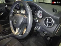 Mercedes-Benz CLA CLASS лот № 5117 оценка 4  с аукциона в Японии 4