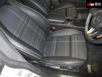 Mercedes-Benz CLA CLASS лот № 5117 оценка 4  с аукциона в Японии 5