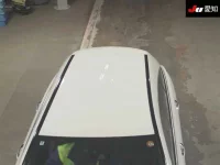 Mercedes-Benz CLA CLASS лот № 5117 оценка 4  с аукциона в Японии 8