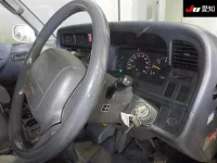 Toyota HIACE VAN лот № 7091 оценка 3.5  с аукциона в Японии 4