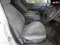 Toyota HIACE VAN лот № 7091 оценка 3.5  с аукциона в Японии 5