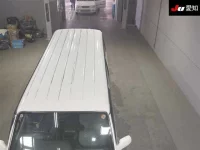 Toyota HIACE VAN лот № 7091 оценка 3.5  с аукциона в Японии 8