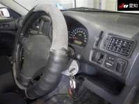 Toyota PROBOX лот № 20098 оценка R  с аукциона в Японии 4